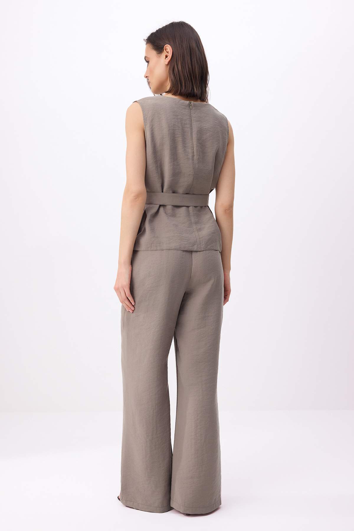 Bluze TWOSS26AU00102 - khaki