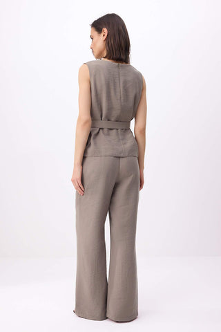 Bluze TWOSS26AU00102 - khaki