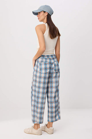 Pantalone TWOSS26PL00171 - Šareno [djesi-src-6c05faeb033fe90d3cd91088c291c1553c8f641603bbed528f6dd26e0a1f930d]