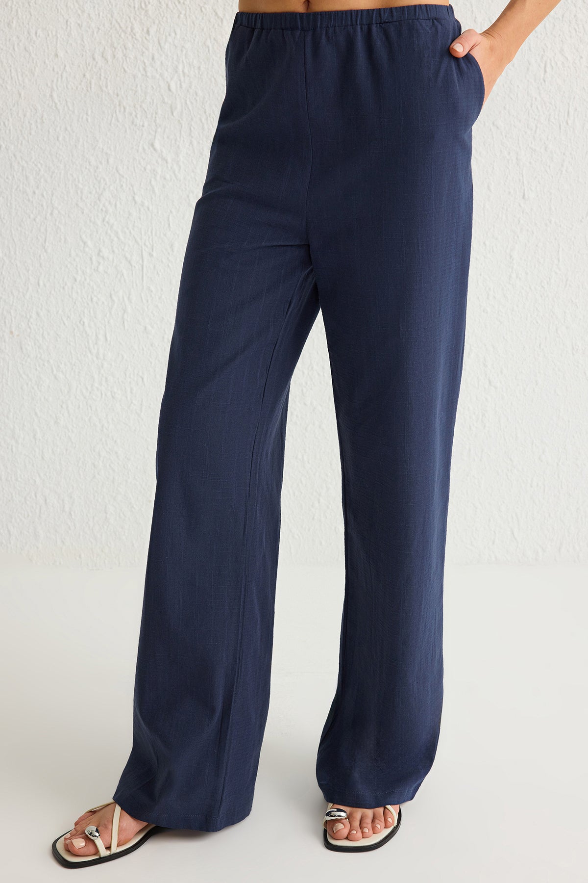 Bluze TWOSS25AU00034 - teget