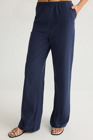 Bluze TWOSS25AU00034 - teget