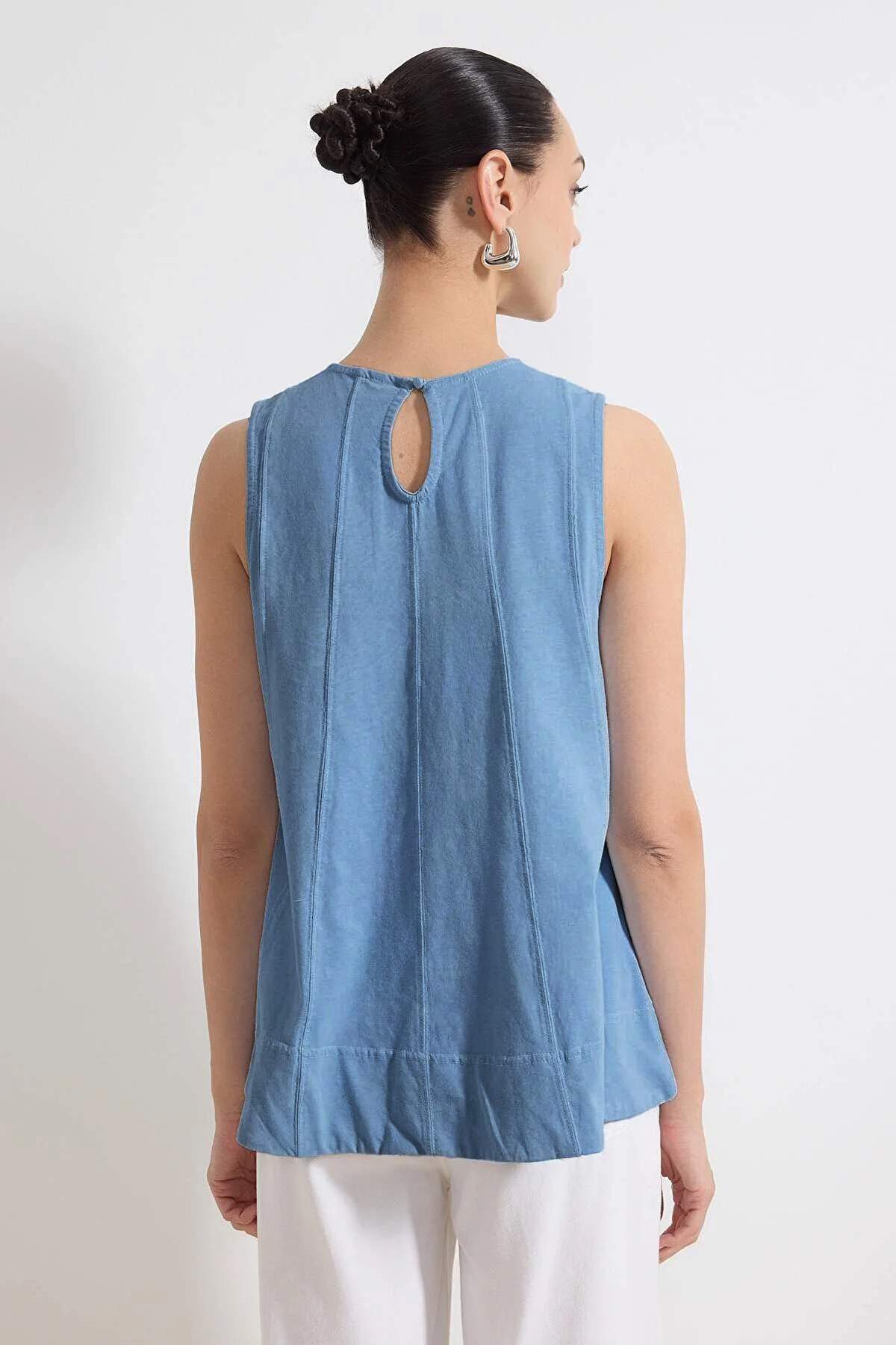 Bluze TWOSS26BZ00170 - plava