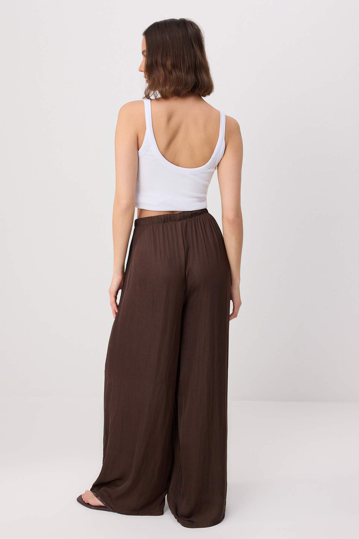 Pantalone TWOSS26PL00237 - braon [djesi-src-50c8dd8baf06804e23e00d3e1c2789804d465b0262dfc22c5c004fa161e6600c]