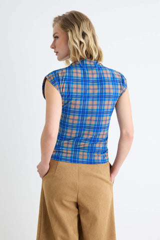Bluze TWOAW27BZ00180 - Šareno