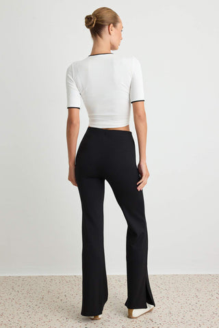 Pantalone TWOSS23PL00134 - crna [djesi-src-e9fe03b9d495d49288dc9cdbf622968e09172a1e591319666144564feb56c696]