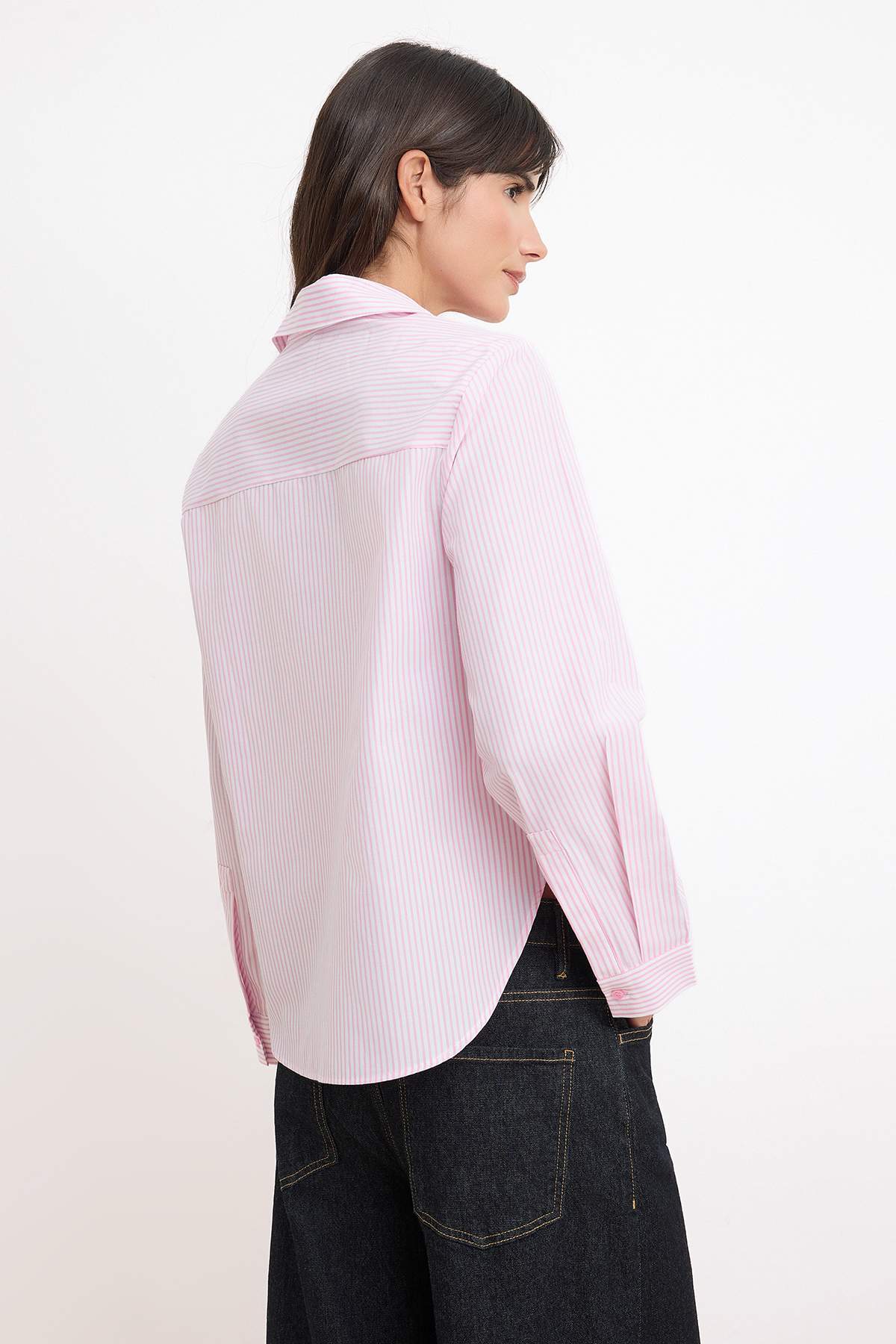 Košulje TWOSS26GO00125 - roze [djesi-src-0b6b55396b3f31d37973a889b614a083173c58b52b00d79150899cd02092576b]