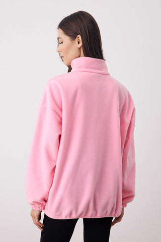 Kardigani TWOAW21SW0758 - roze [djesi-src-b1c1543a6bee136dfdb7c2a903849f2f13fa3d59ec644787c12a81072b2f0583]