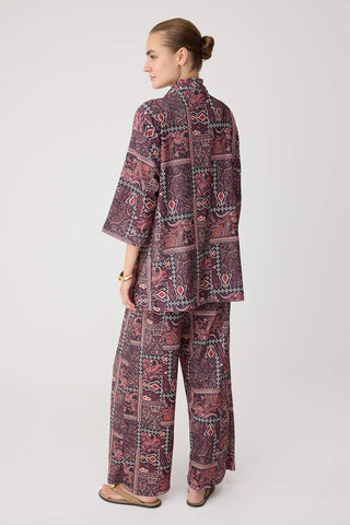 Kompleti TWOSS24AU00103 - bordo