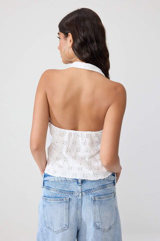 Bluze TWOSS26BZ00988 - ekru