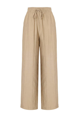 Kompleti TWOSS26AU00236 - khaki