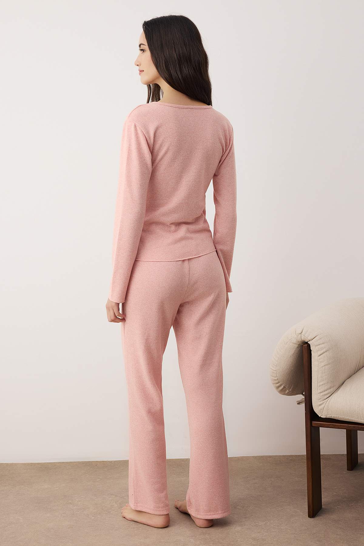 Pidžama THMAW26PT00183 - roze [djesi-src-b4cd3ca0ad5f80bb062952fbd42eac32fdf28eb408ebcb857368a3fe721a9473]