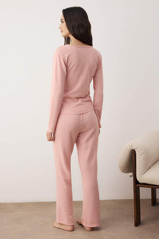 Pidžama THMAW26PT00183 - roze [djesi-src-b4cd3ca0ad5f80bb062952fbd42eac32fdf28eb408ebcb857368a3fe721a9473]