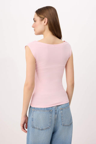 Bluze TWOSS26BZ00712 - roze