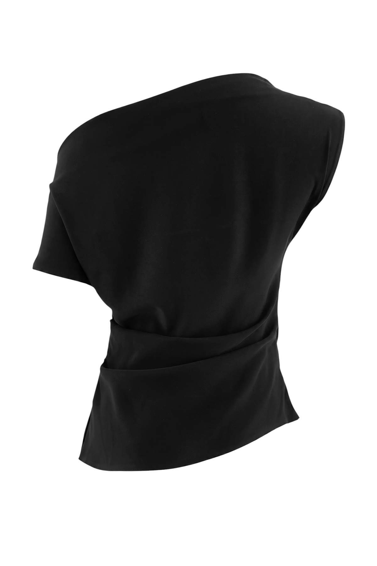 Bluze TWOAW27BZ00276 - crna