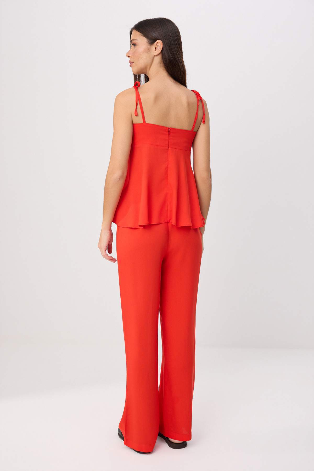 Bluze TWOSS26AU00112 - crvena