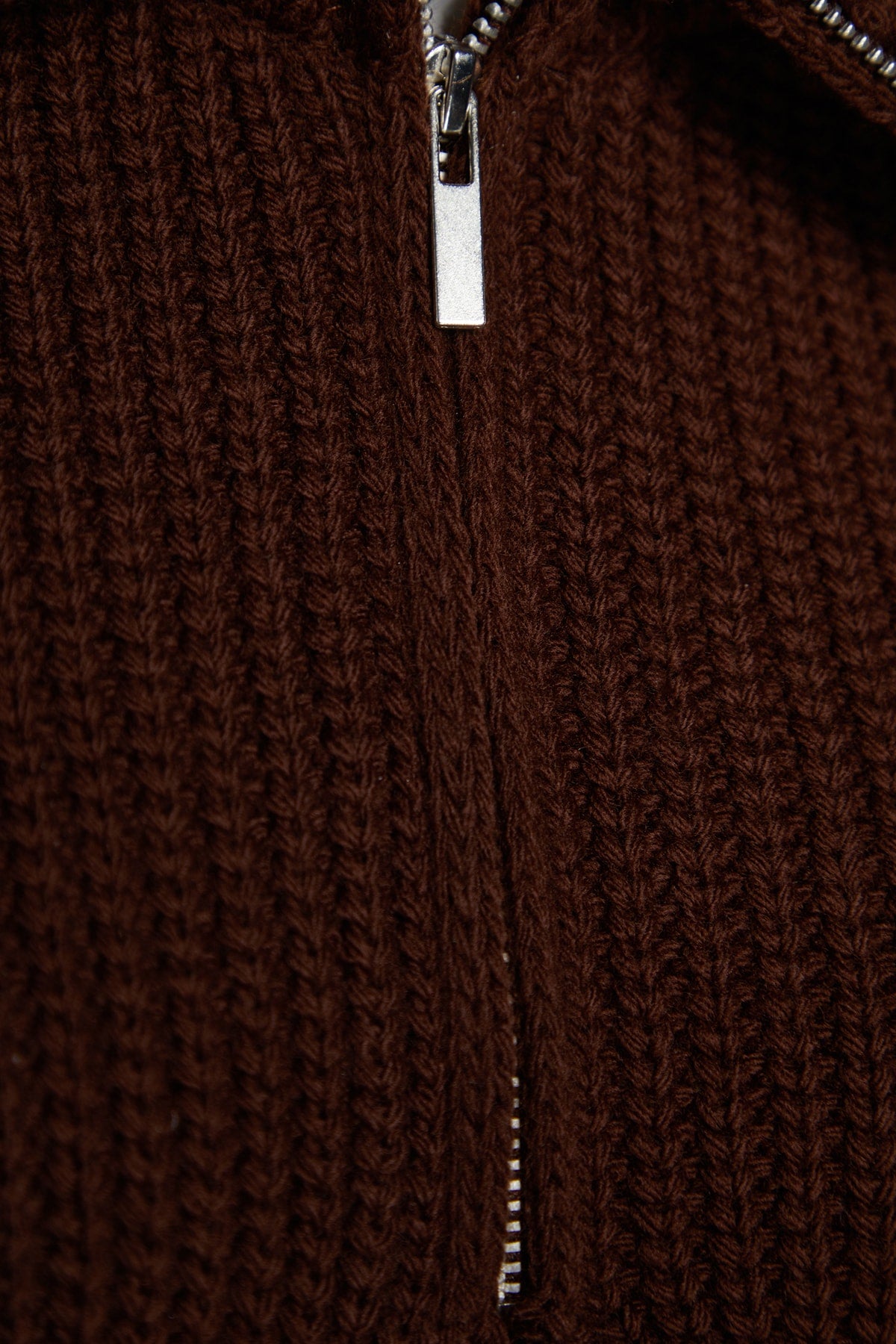 Trikotaza TWOAW24KZ00527 - braon