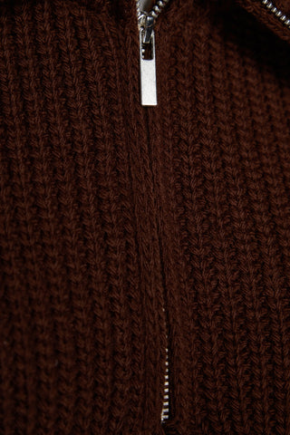 Trikotaza TWOAW24KZ00527 - braon