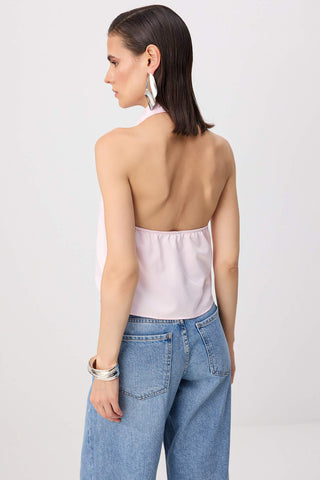 Bluze TPRAW26BZ00003 - roze