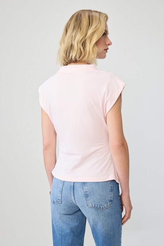 Bluze TWOSS26BZ00145 - roze