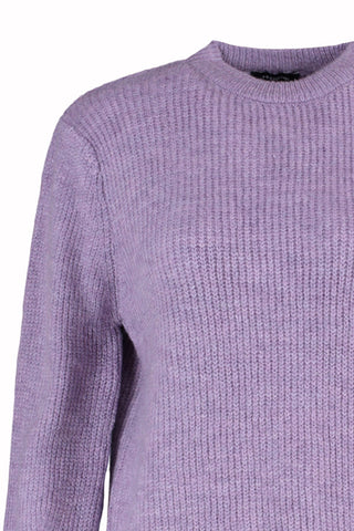 Džemper TWOAW20FV0142 - lila
