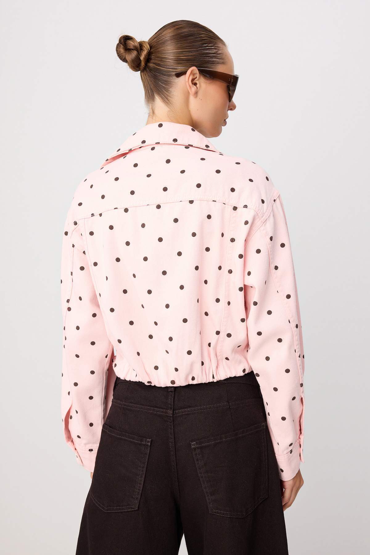 Kaputi TWOSS26MO00027 - roze [djesi-src-2e326ab3f17ed97843fcce3d054242bf868f24583afdc703c94932e26341d9b2]