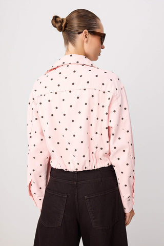 Kaputi TWOSS26MO00027 - roze [djesi-src-2e326ab3f17ed97843fcce3d054242bf868f24583afdc703c94932e26341d9b2]