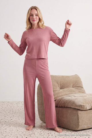Kompleti THMAW21PT0684 - roze