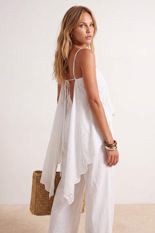 Bluze TBESS26AU00045 - bijela