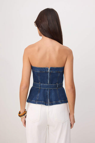 Bluze TWOSS26BZ00514 - plava