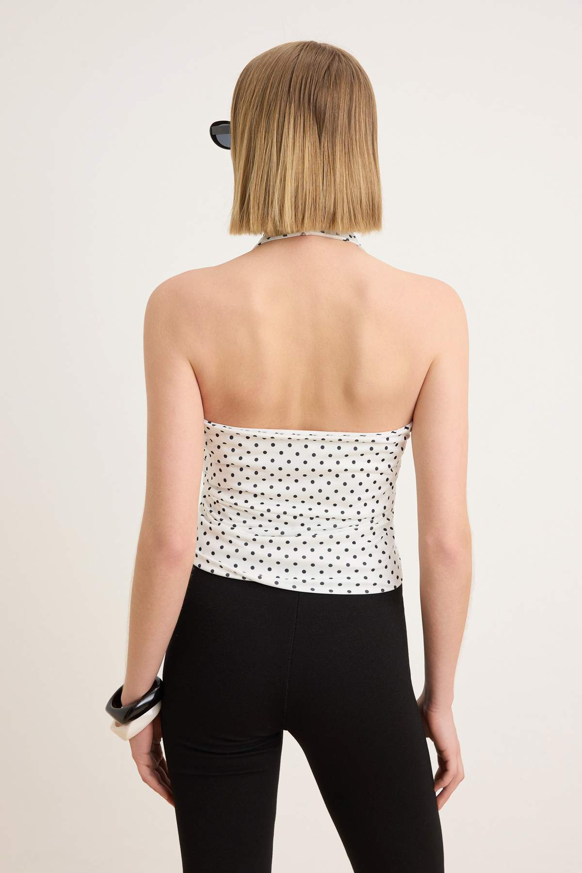 Bluze TWOSS26BZ00803 - bijela