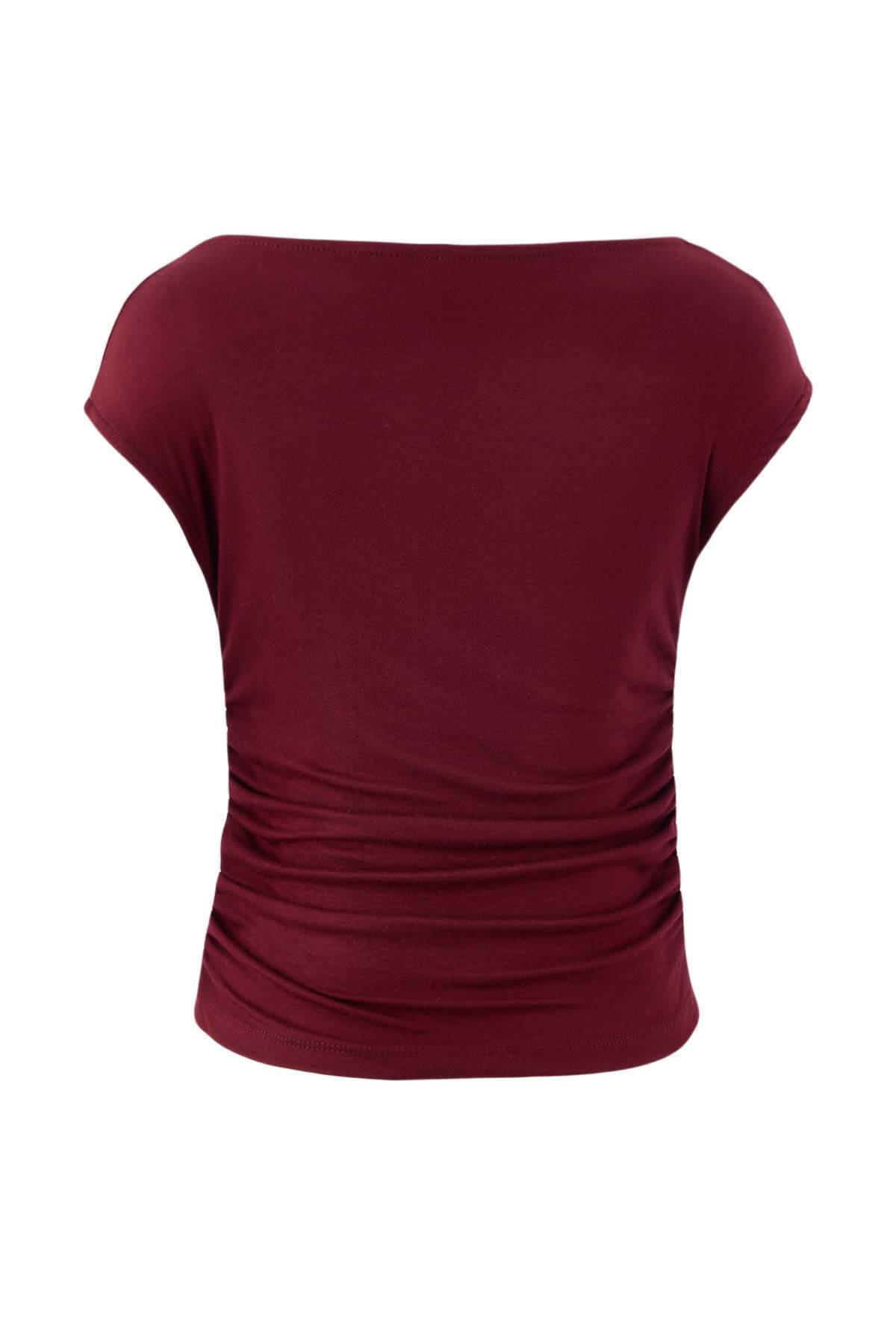 Bluze TWOSS26BZ01089 - crna