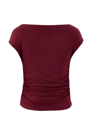 Bluze TWOSS26BZ01089 - crna