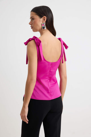 Bluze TPRSS26BZ00057 - roze