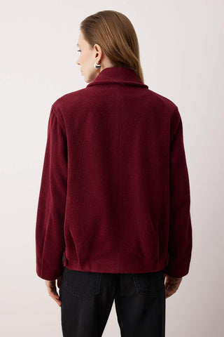 Kaputi TWOAW26MO00133 - bordo [djesi-src-054d97d678a20ff3c92a2d6eb2709a0ab12ed00569a1dc216c4f10e555ca15d9]
