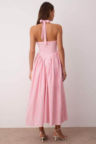 Haljine TWOSS25EL00874 - roze
