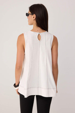 Bluze TWOSS26BZ00170 - ekru