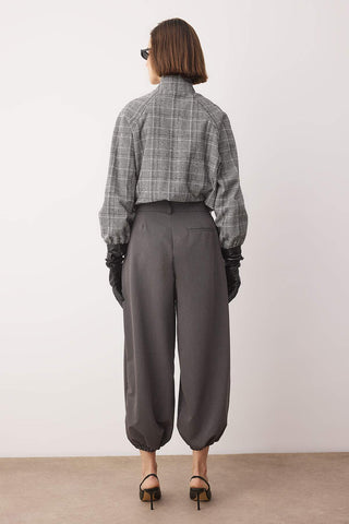 Pantalone TWOAW26PL00169 - siva [djesi-src-d74938057f64506cf9e2842bb8fe9d9f95c979ed1c31ea1b030e26d3144e1c6f]