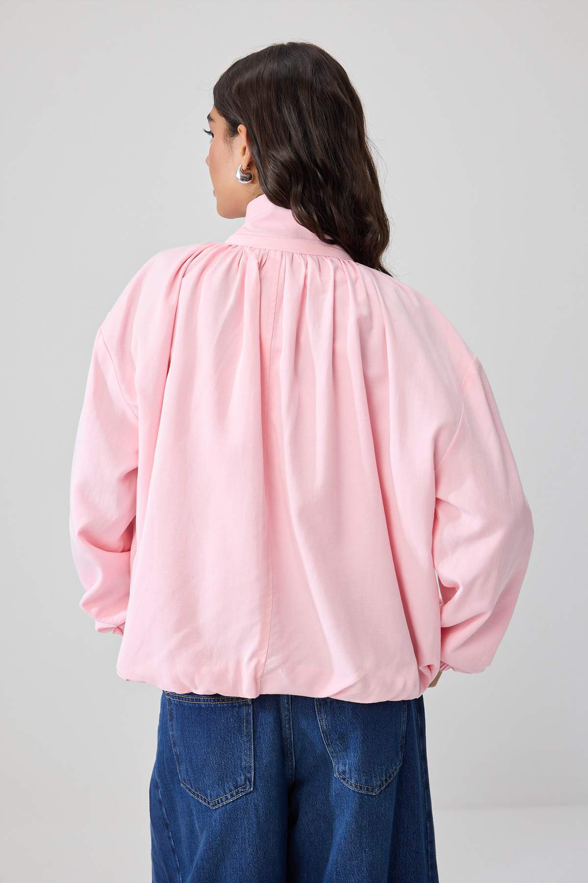 Kaputi TWOSS26MO00026 - roze [djesi-src-f093b966608fc3c229f6ba69c600ab3dbfd31ddf18807aab5b656ceddaa92a41]