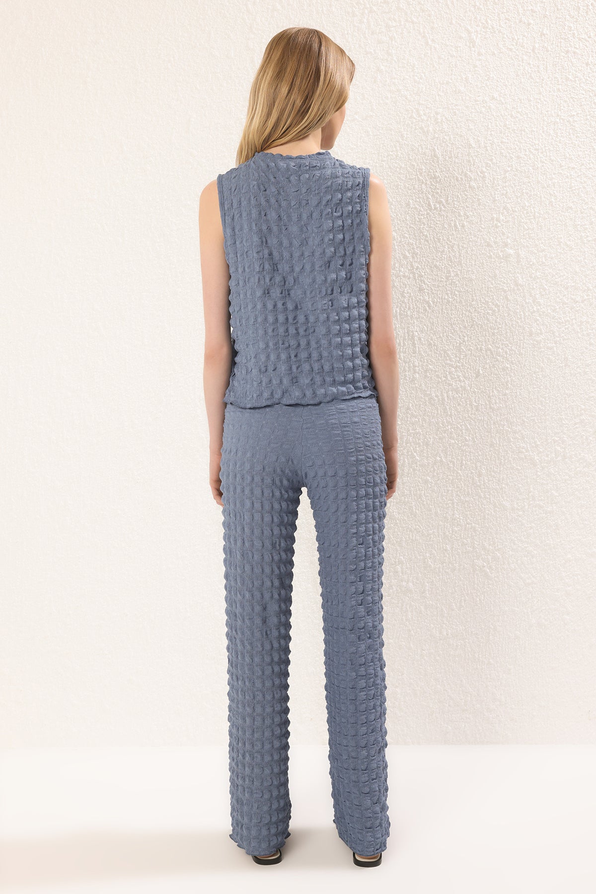 Bluze TWOSS24AU00032 - indigo