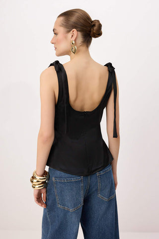 Bluze TPRSS26BZ00057 - crna