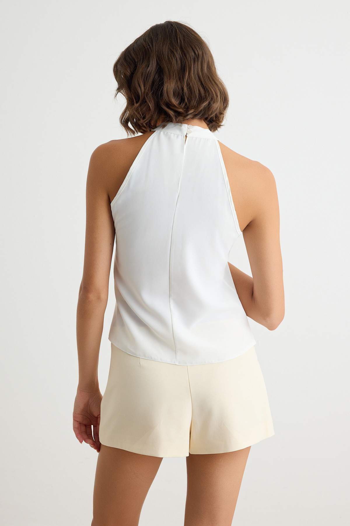 Bluze TWOAW27BZ00270 - bijela