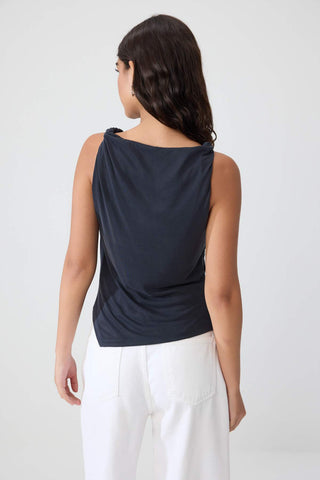 Bluze TWOSS26BZ00981 - siva