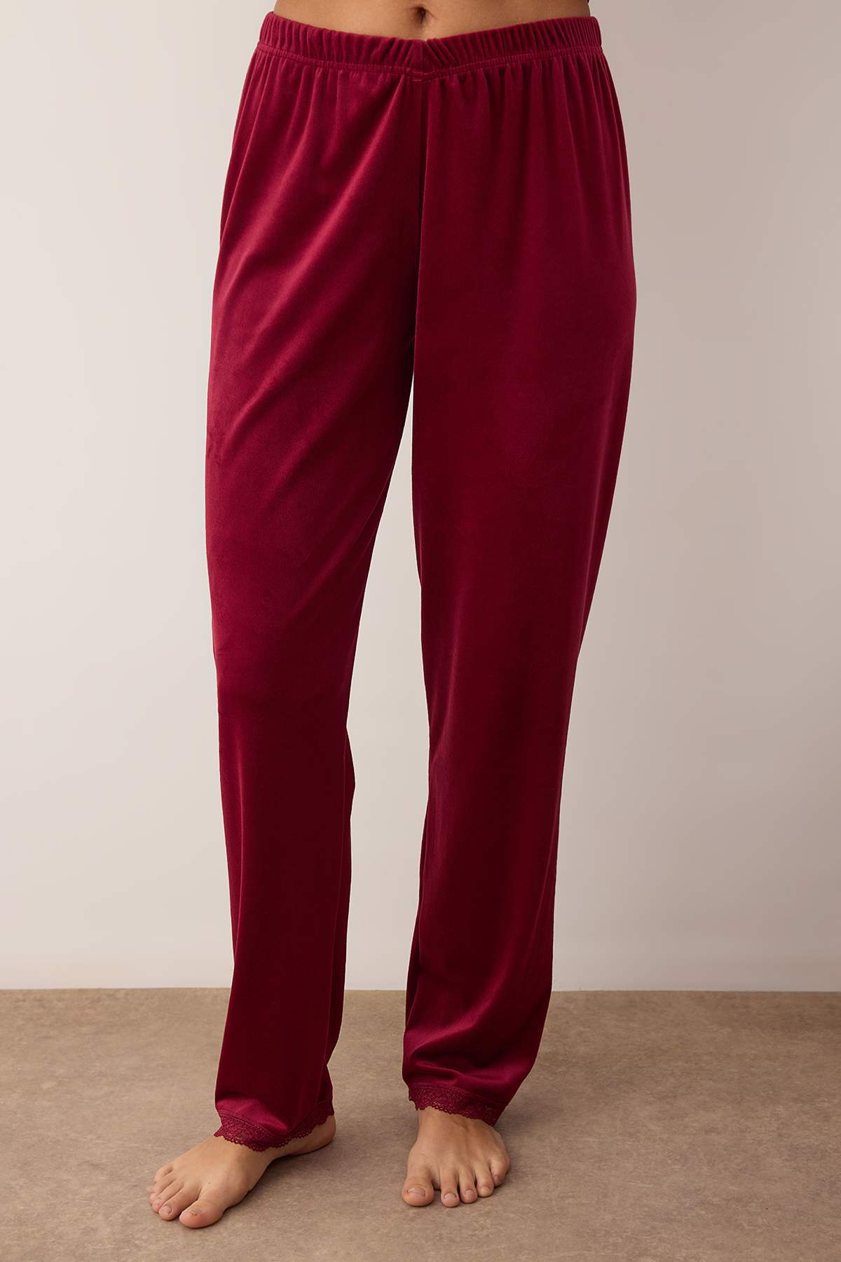 Pidžama THMAW26PT00191 - bordo [djesi-src-0cd084d6a156c01669f3629ee399041e1bd9b7cfdd18b12eb25216e2596caf98]