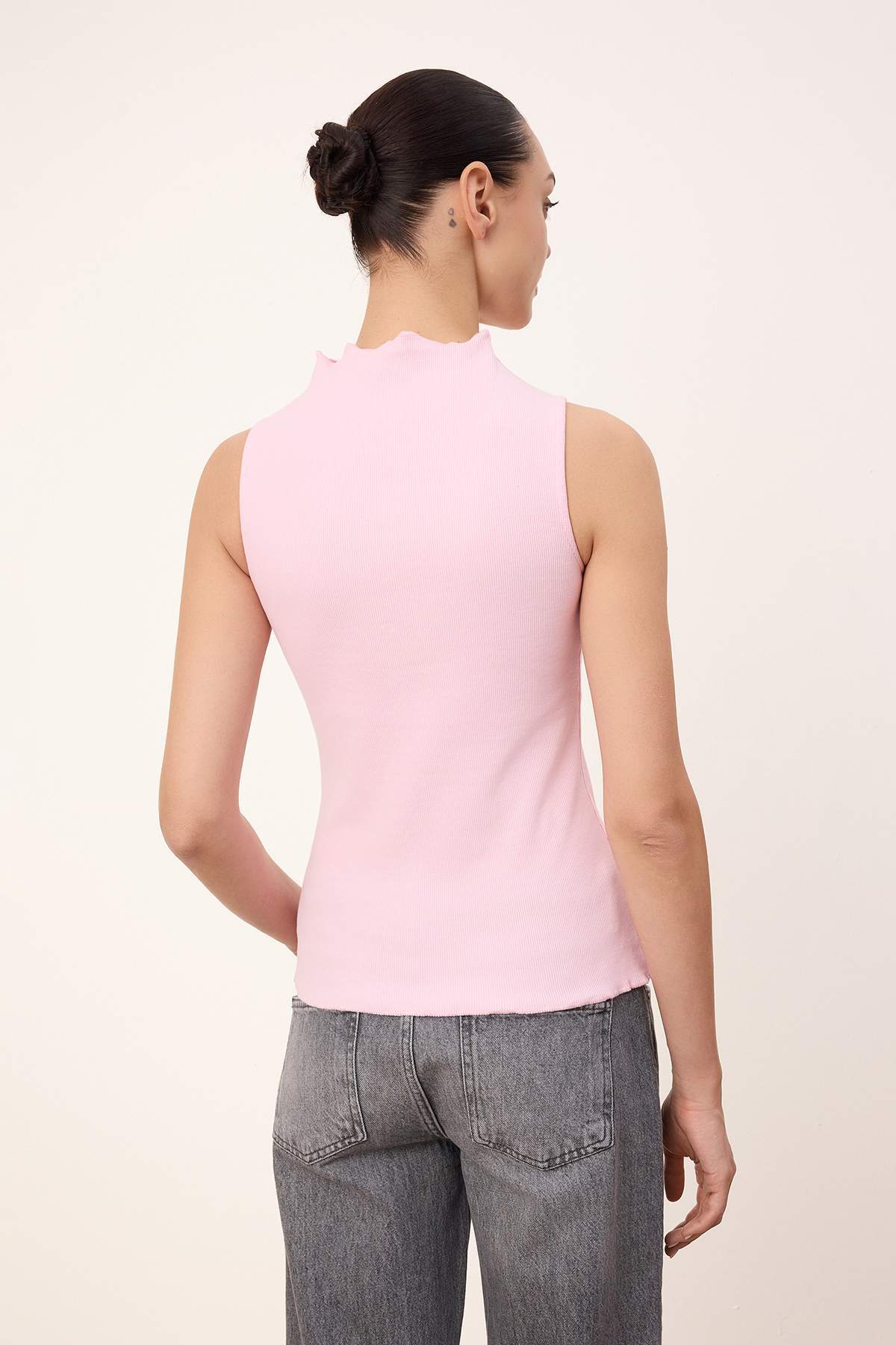 Bluze TWOSS26BZ00171 - roze