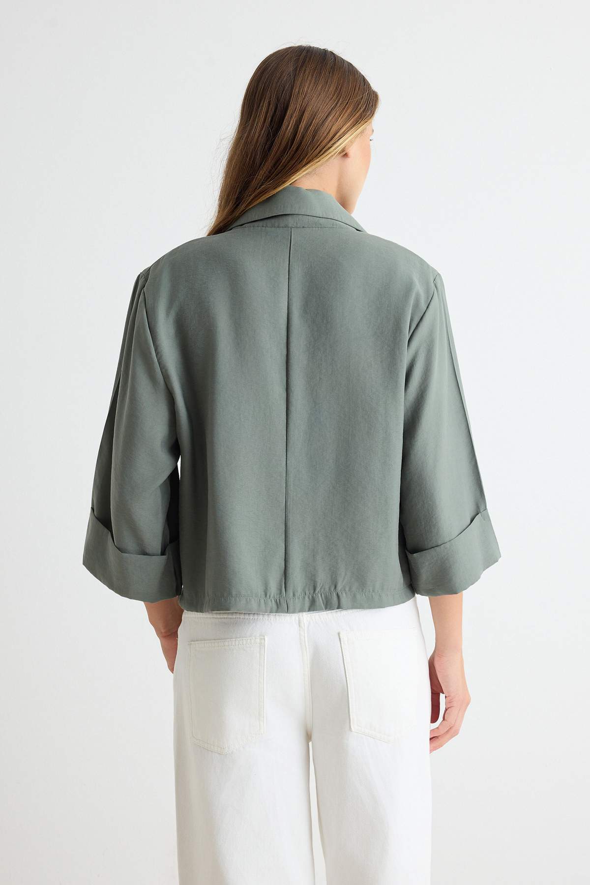 Jakne TWOAW27CE00010 - khaki [djesi-src-304e1b495bce0368a83ab44f57fb1d1880c67c140917a7edb360ebef569d61ab]