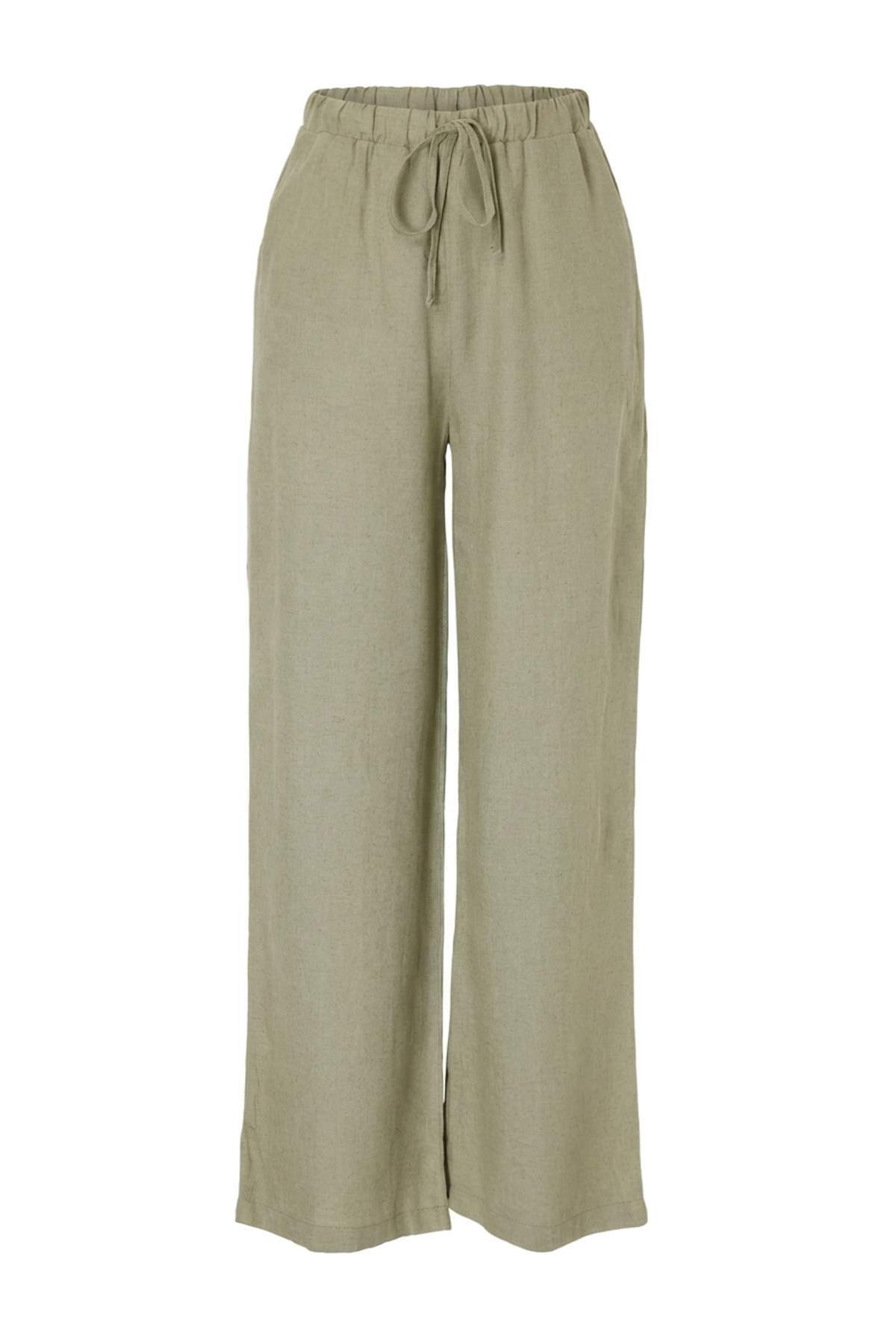 Bluze TBESS26AU00062 - khaki