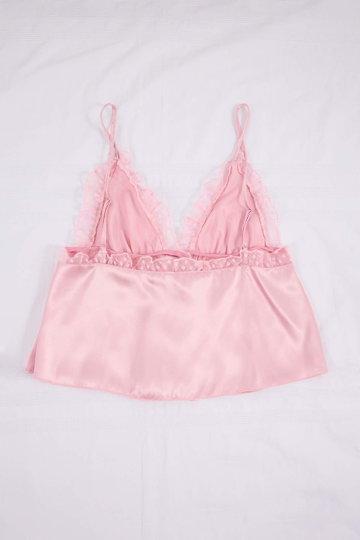 Kompleti THMSS26PT00132 - roze