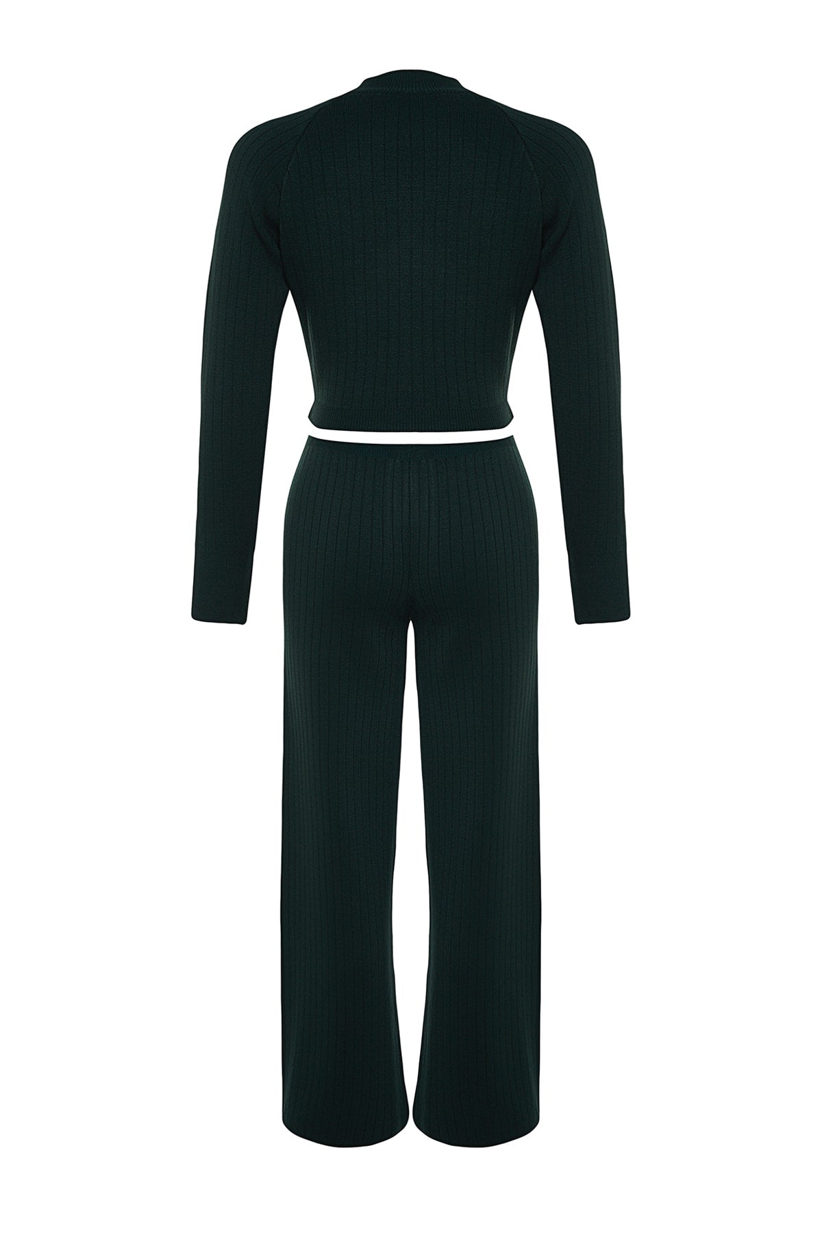 Kompleti TWOAW24AU00033 - zelena