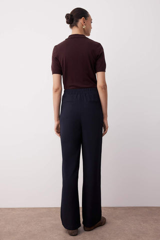 Pantalone TWOAW22PL0321 - teget [djesi-src-374c0bb42d81d8b2861cd53847f8c4ebd88f5e10e83a7a6f343ec11009a88641]