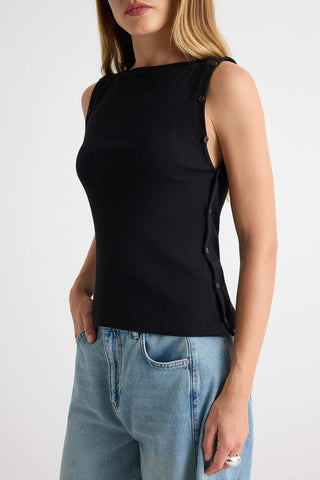 Bluze TWOAW27BZ00112 - crna